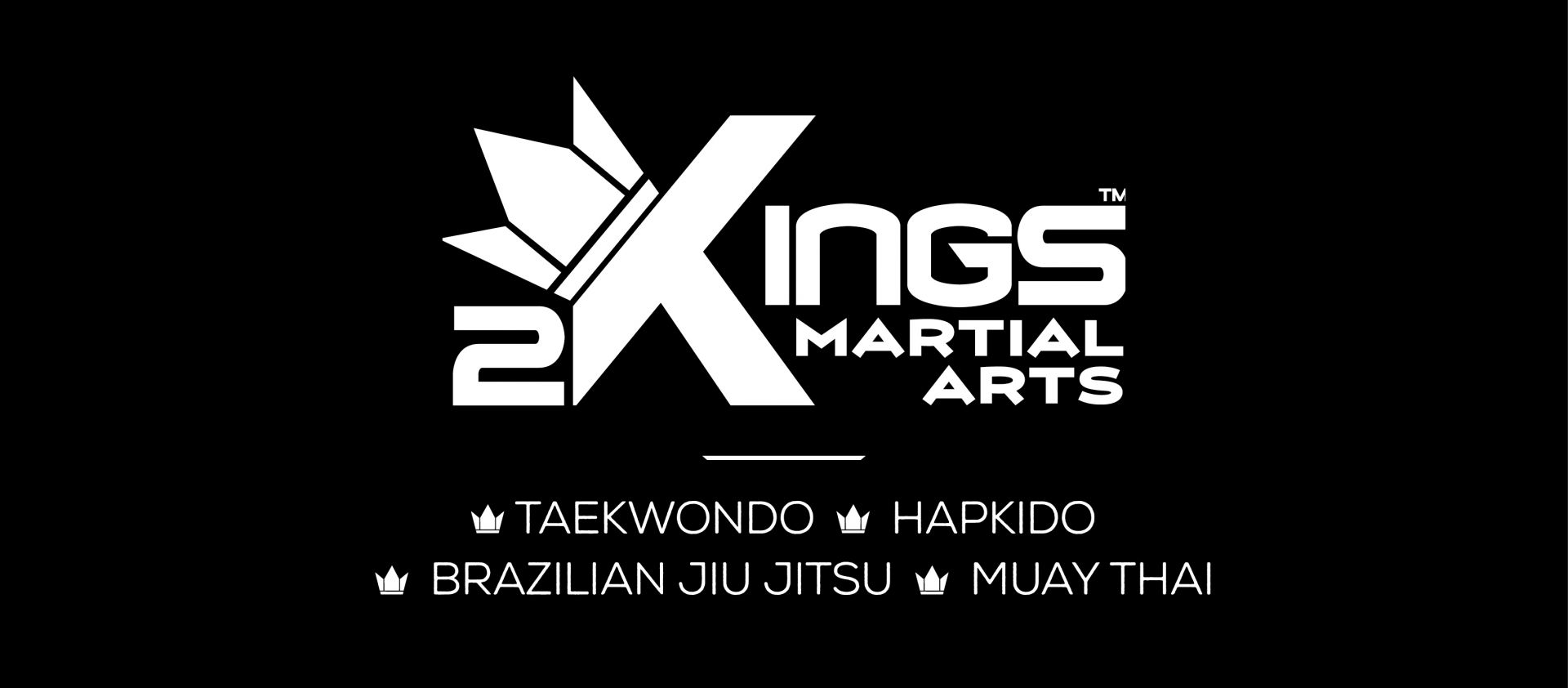 Two Kings Martial Arts photo